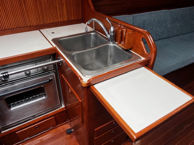 Sabre-Mark-II-galley-1