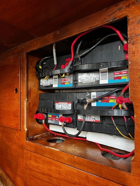 Sabre-Mark-II-house-battery-bank