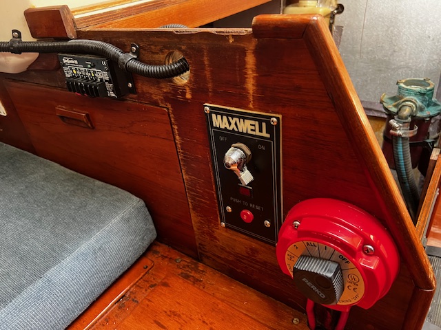 Sabre-mark-II-controls