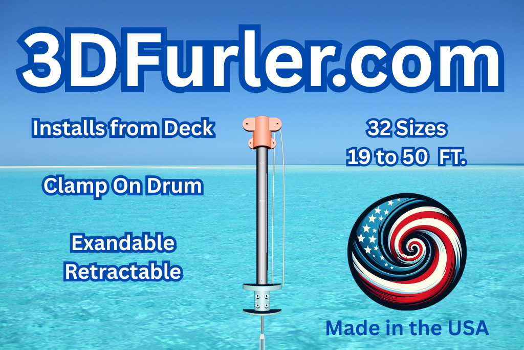3D Furler.com