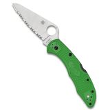 Spyderco Salt sailing Knife