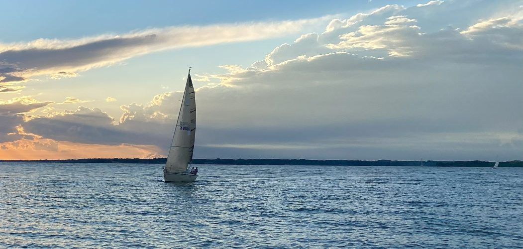 bayview mackinac race personal safety equipment