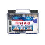 best first aid kit for sailboats