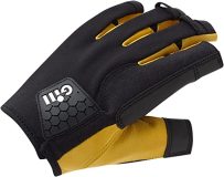 best sailing gloves gill