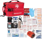 first aid kit for sailboats