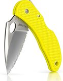mackinac race safety knife