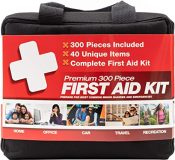 sailboat first aid kit