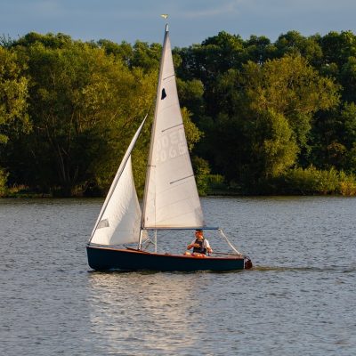 sailboats for sale north dakota