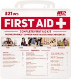 sailing first aid kit