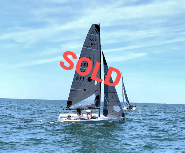 sailtrader listing sold